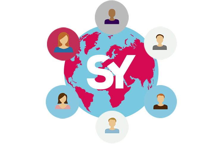 SY international
